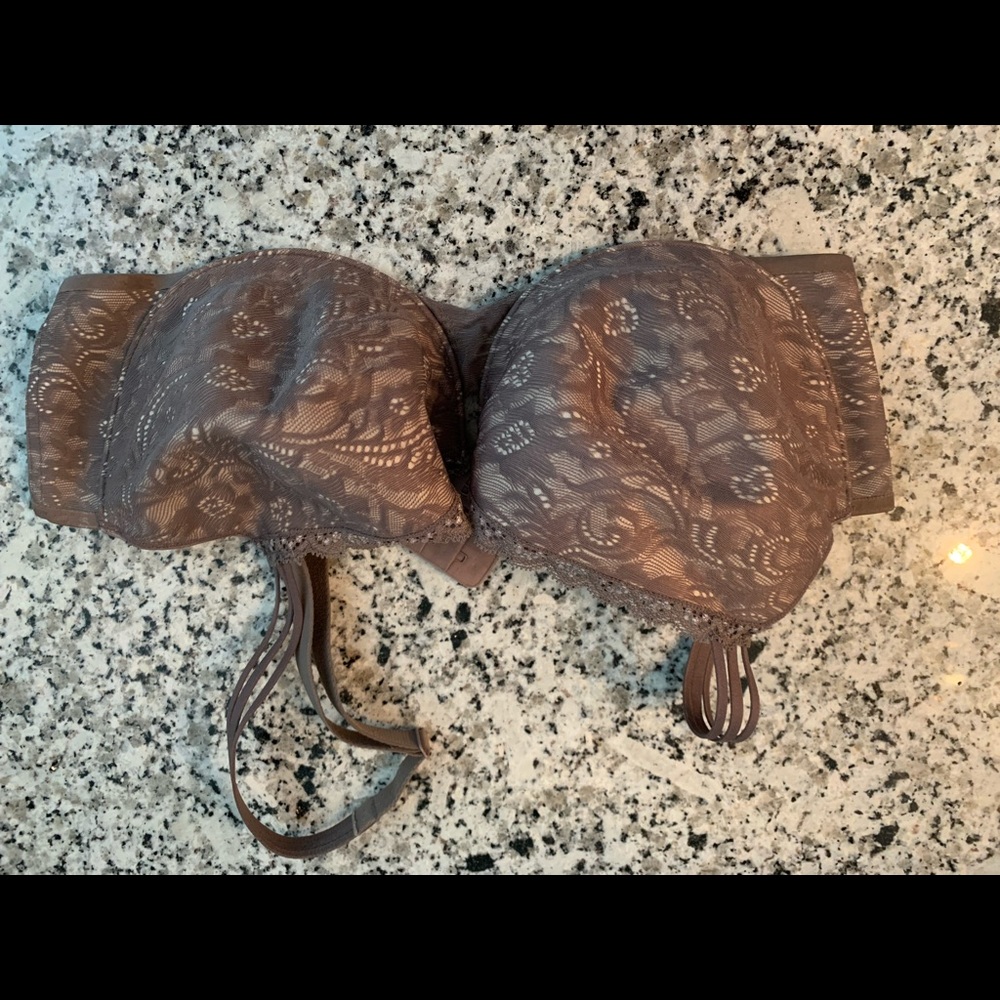 Soma Bra *New without tags* 36DD